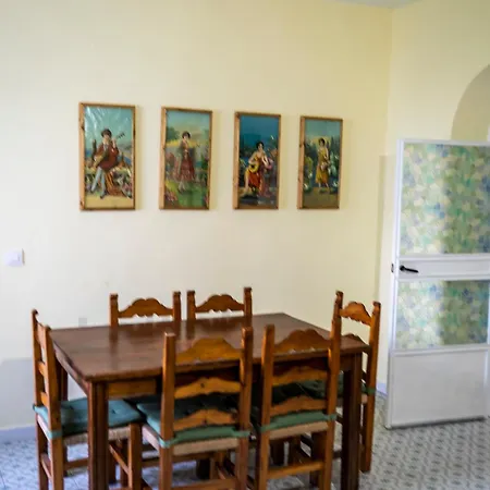 Casa Hacha Villa Corteconcepcion Exterior photo