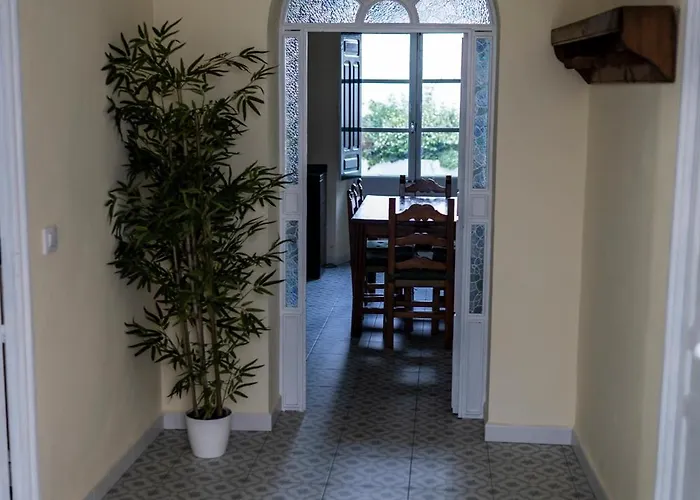 Casa Hacha