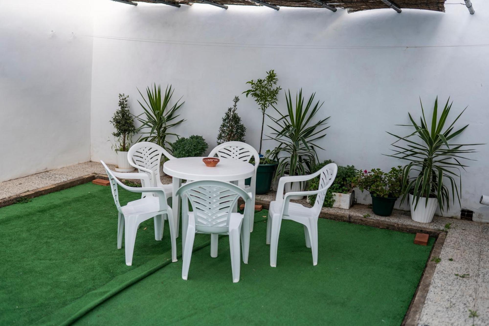 Holiday home Casa Hacha Corteconcepcion