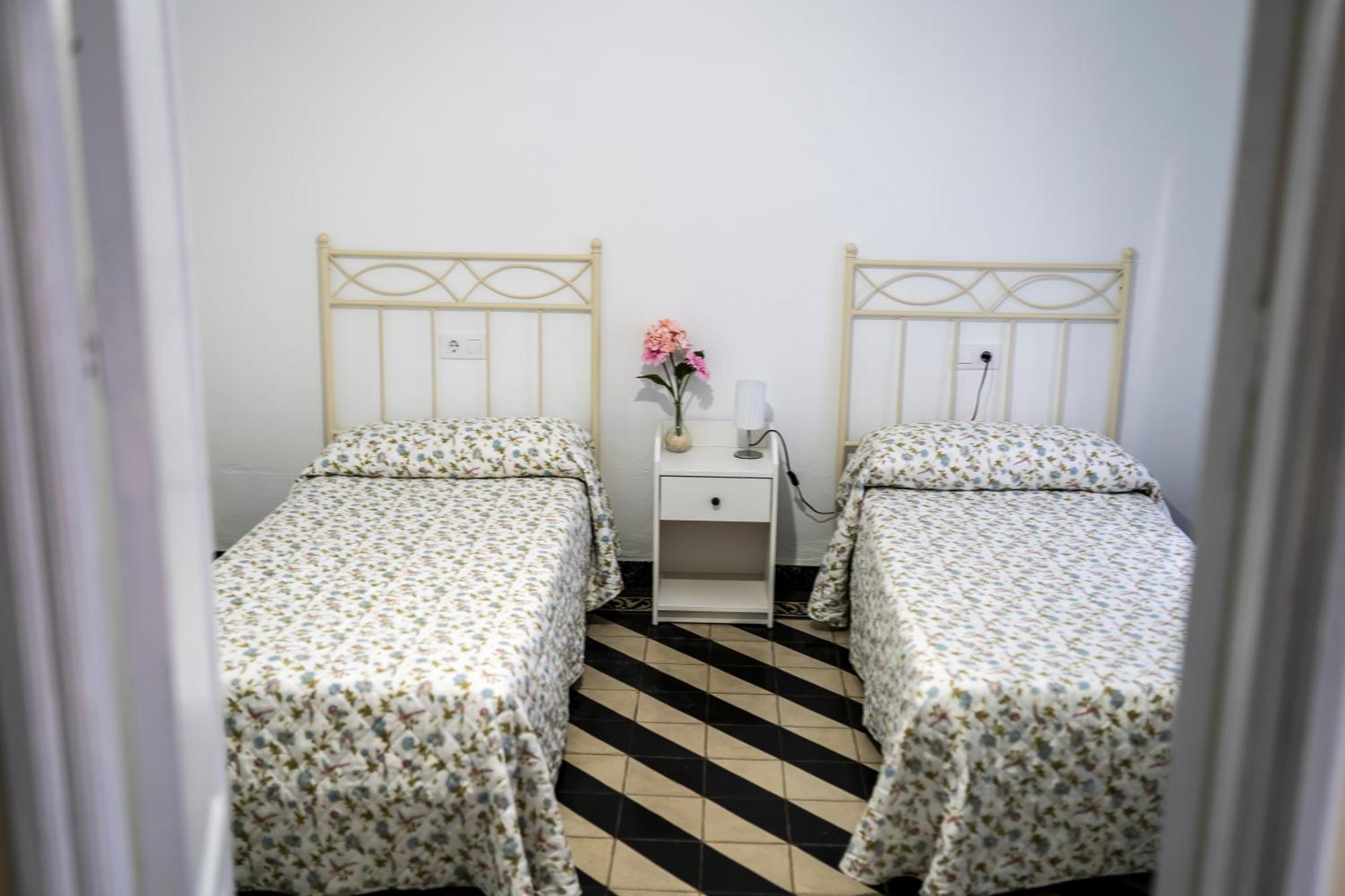 Holiday home Casa Hacha *